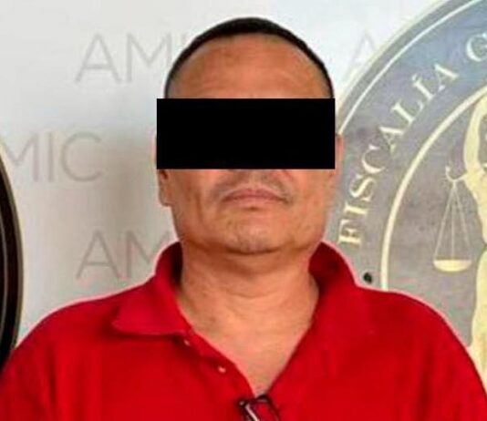 Implicado en doble homicidio en Hermosillo, es ingresado al Cereso 1