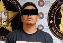 Trató de ‘levantar’ a un hombre, no se dejó, le quitó la vida