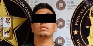 Trató de ‘levantar’ a un hombre, no se dejó, le quitó la vida