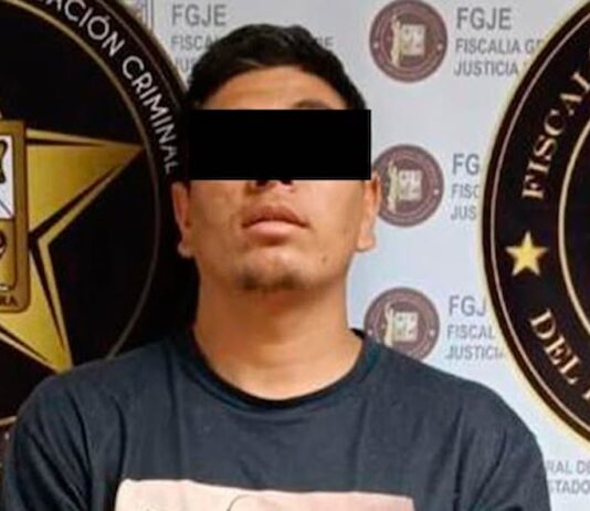 Trató de ‘levantar’ a un hombre, no se dejó, le quitó la vida