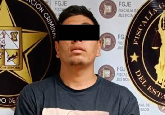 Trató de ‘levantar’ a un hombre, no se dejó, le quitó la vida; el de apodo ‘El Wicho’ enfrenta hoy a la justicia, al ser vinculado a proceso.