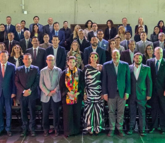 Gobierno de Sonora se suma a estrategia nacional para fortalecer la promoción turística de México