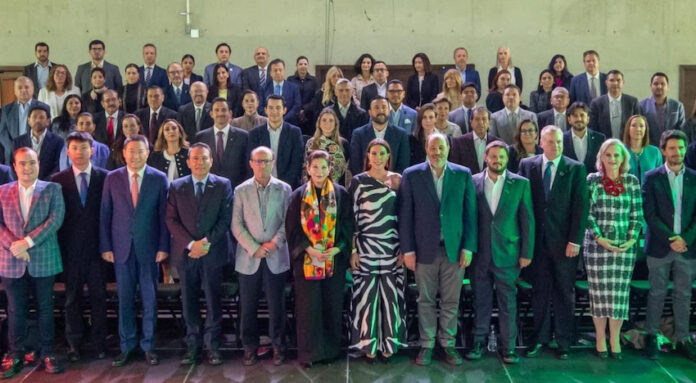 Gobierno de Sonora se suma a estrategia nacional para fortalecer la promoción turística de México; para fortalecer presencia en los mercados internacionales y generar mayores oportunidades de desarrollo para los destinos turísticos del país.