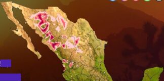 Tendrá Sonora cielos mayormente despejados sin posibilidad de lluvia