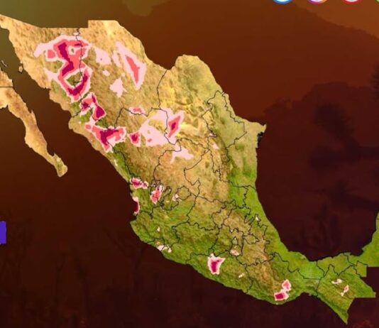 Tendrá Sonora cielos mayormente despejados sin posibilidad de lluvia