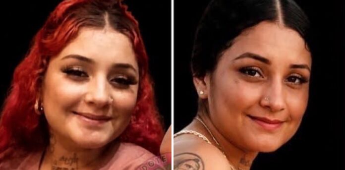 Desaparece joven de 26 años de edad; desde el domingo nada se sabe del pardero de Alexandra Deniss.