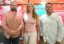 Fortalece Gobierno de Hermosillo turismo y economía local con Expo Vacaciones
