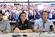 Convoca Gobierno de Hermosillo y sector empresarial a formar parte de Hermosillo 47 cuarta edición