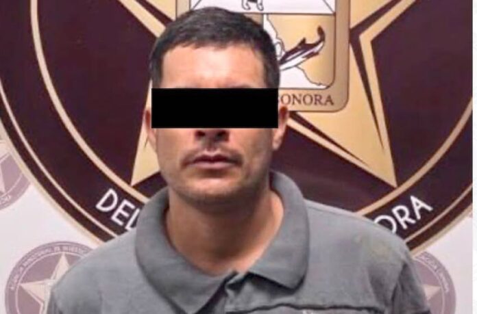 Atentó a balazos contra una mujer, hoy está detenido en el Cereso; los hechos ocurrieron en marzo pasado en el sector Villa Bonita.