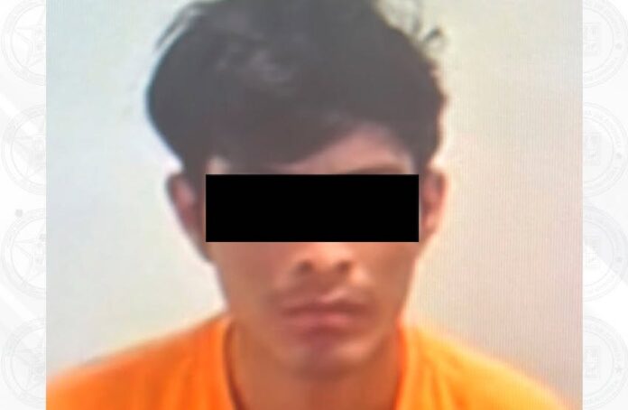 : Implicado en fatal choque contra motociclista enfrenta hoy a la justicia; lamentable percance del pasado 10 de mayo en la carretera a Ortiz; dejó abandonada a su víctima en el lugar.
