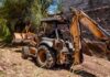Refuerza Ayuntamiento de Guaymas limpieza profunda en arroyos ante próxima temporada de lluvias