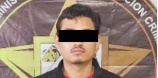 Enfrenta a la justicia joven que dio muerte a balazos a otro joven