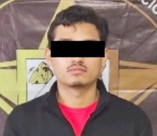 Enfrenta a la justicia joven que dio muerte a balazos a otro joven