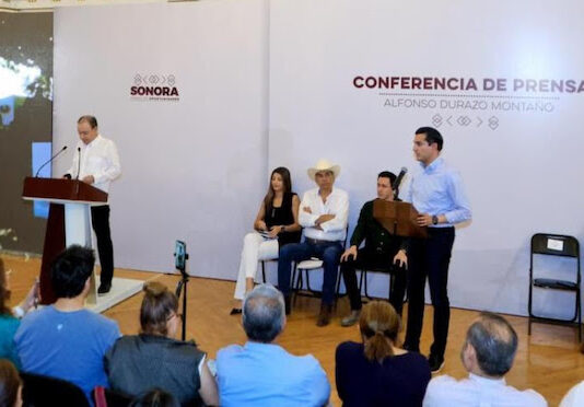Reforzarán programa “Escuela Segura Siempre”