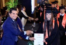 Se gradúan más de siete mil estudiantes de Cobach Sonora