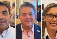 Sociedad Civil respalda iniciativa de Gobernador Durazo para fortalecer la protección civil en Sonora como derecho constitucional