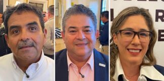 Sociedad Civil respalda iniciativa de Gobernador Durazo para fortalecer la protección civil en Sonora como derecho constitucional