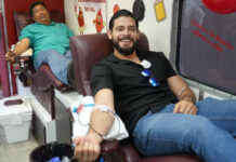 Invitan a donar sangre para salvar vidas
