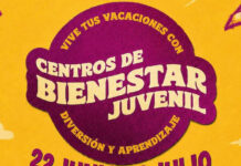 Activarán ISJ y Ayuntamiento el Campamento de los Centros de Bienestar Juvenil