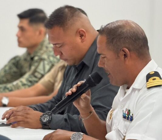 Ayuntamiento fortalece acciones preventivas ante la temporada de ciclones tropicales 2026