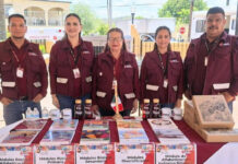 Sonora entre las cinco entidades con mayor número de conclusión en alfabetización, primaria y secundaria