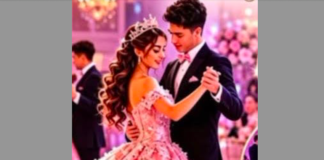 Le cumplirán el sueño a Paola Vianey; tendrá su fiesta de XV