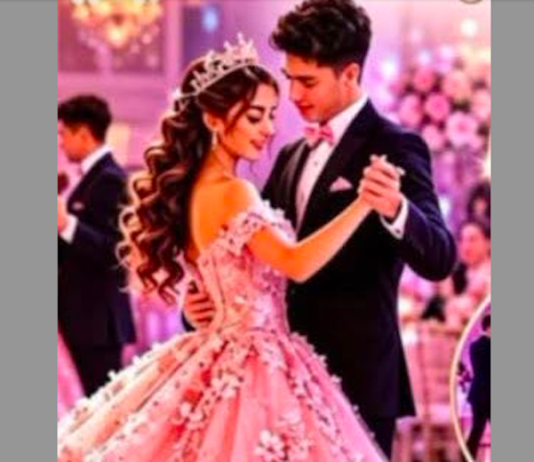 Le cumplirán el sueño a Paola Vianey; tendrá su fiesta de XV