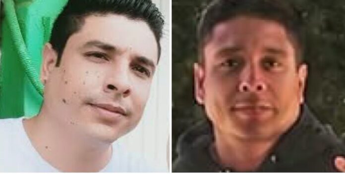 Llegó a la terminal de autobuses a Empalme y desapareció; Luis Alberto, de 37 años de edad, está siendo buscado por sus familiares.