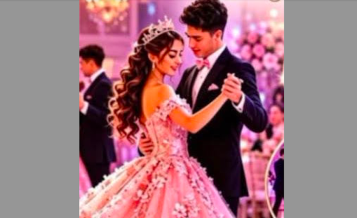 Le cumplirán el sueño a Paola Vianey; tendrá su fiesta de XV; jovencita de escasos recursos, que sólo buscaba a alguien quien le prestara un vestido y tomarse la foto; vecinos harán realidad su anhelo.