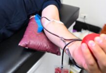 Con jornada de donación, conmemora Gobierno de Hermosillo Día Mundial del Donador de Sangre
