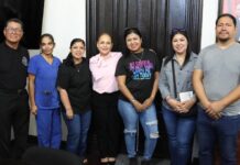 Reconoce Ayuntamiento a atletas ganadores del Campeonato Nacional Selectivo de Wu-Shu 2026