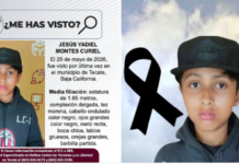 Jesús Yadiel, vendía donas y galletas para poder comer y pagar sus estudios