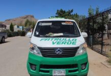 Llama Patrulla Verde a retirar vehículos abandonados de la calle; es de las principales quejas
