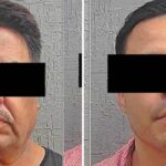 ¡Están en prisión por narcomenudeo!; al ser detenidos se les encontró un arma de fuego.