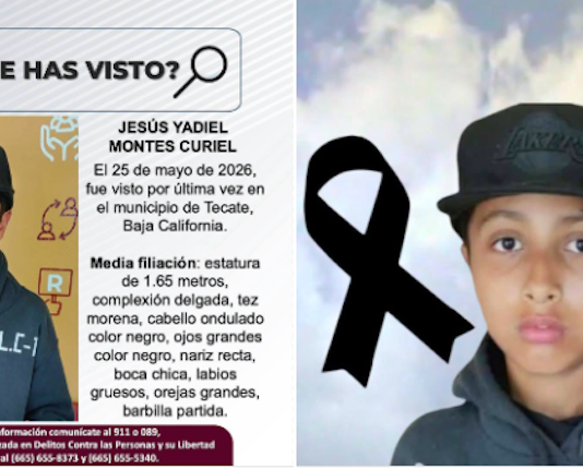 Jesús Yadiel, vendía donas y galletas para poder comer y pagar sus estudios