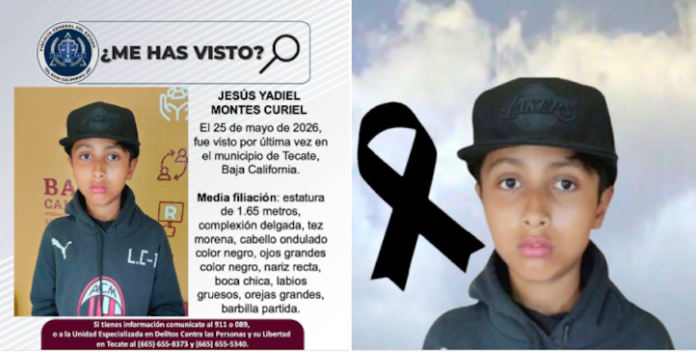 Jesús Yadiel, vendía donas y galletas para poder comer y pagar sus estudios; lo victimaron con tortura extrema.