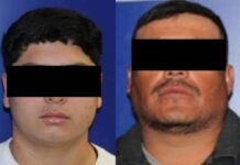 Dispararon contra tres hombres y luego los atropellaron