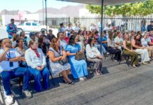 Inicia Ayuntamiento talleres Pilares en el Centro de Desarrollo Comunitario