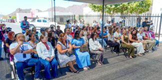 Inicia Ayuntamiento talleres Pilares en el Centro de Desarrollo Comunitario