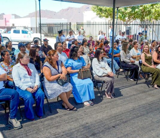 Inicia Ayuntamiento talleres Pilares en el Centro de Desarrollo Comunitario