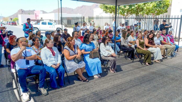 Inicia Ayuntamiento talleres Pilares en el Centro de Desarrollo Comunitario; se busca brindar a muchas mujeres la oportunidad de capacitarse, desarrollar nuevas habilidades y contribuir a la economía de sus hogares.