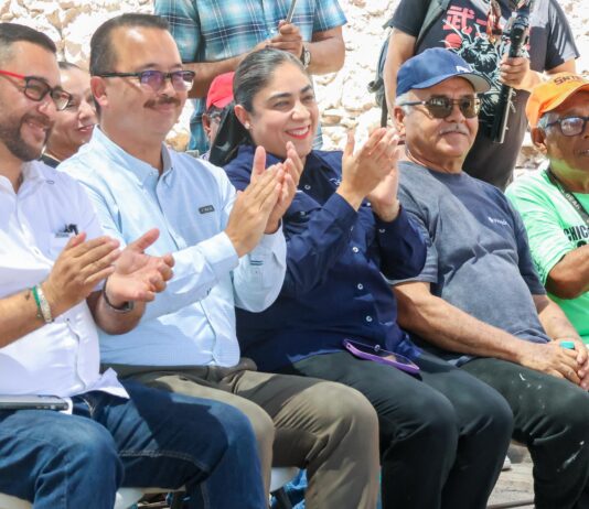 Inicia el Ayuntamiento obra de pavimentación en calle 31