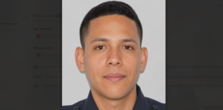 Identifican a quien disparó y mató a agente de la Policía