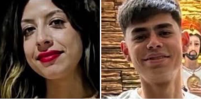 Murieron por intoxicación de monóxido de carbono; dos jóvenes cuyos cuerpos fueron hallados en el interior de un automóvil; así apunta la principal línea de investigación.