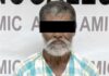 Trató de asesinar a su ex suegra y a su hijo, rociándoles gasolina y luego prenderles fuego