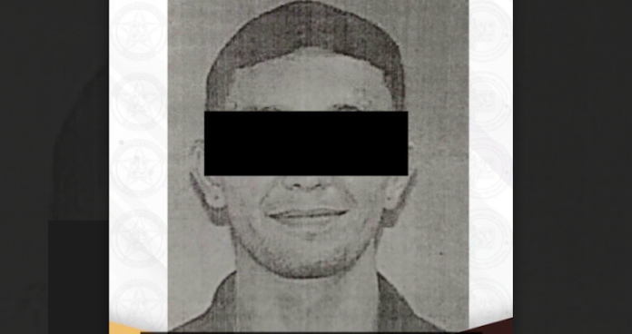 Levantaron a dos hombres, y los torturaron en casa de seguridad; Cristian Alberto