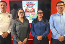 Lanzan la XV edición del campamento ‘El Mejor Bombero Eres Tú’