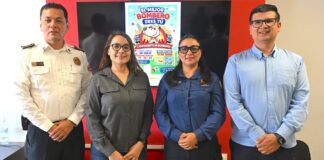Lanzan la XV edición del campamento ‘El Mejor Bombero Eres Tú’