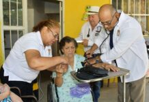 Llevará Gobierno de Hermosillo programa “Salud H en tu Casa” al norte de la ciudad