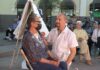 Acercan jornada de salud a la colonia Fuentes del Mezquital